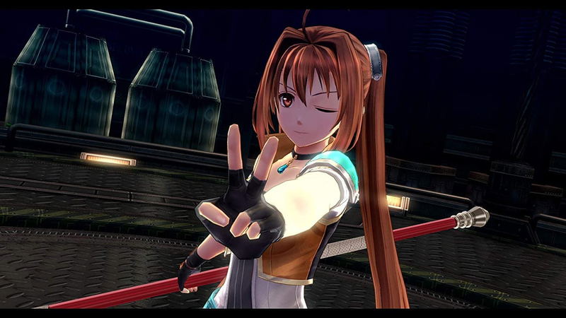 The Legend of Heroes: Trails of Cold Steel III / The Legend of Heroes: Trails of Cold Steel IV [Deluxe Edition] image 22