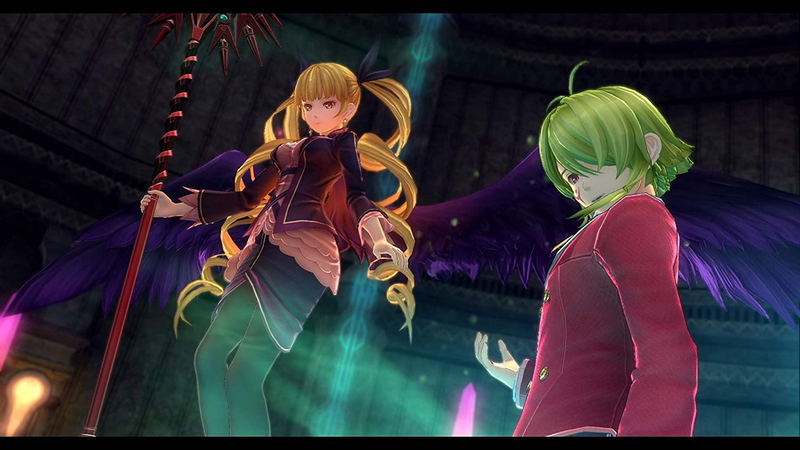 The Legend of Heroes: Trails of Cold Steel III / The Legend of Heroes: Trails of Cold Steel IV [Deluxe Edition] image 24