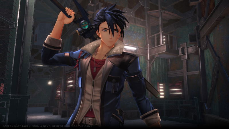 The Legend of Heroes: Trails through Daybreak [Deluxe Edition] image 8