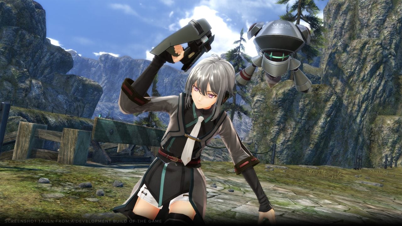 The Legend of Heroes: Trails through Daybreak [Deluxe Edition] for PlayStation 5