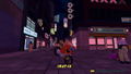 Bomb Rush Cyberfunk thumbnail 5