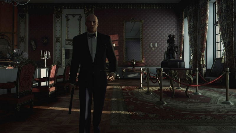 Hitman World of Assassination <span class="ext" style="background-color: #2a475e; color: #FFFFFF;">STEAM</span> <span class="ext ext_digital">digital</span> image 3