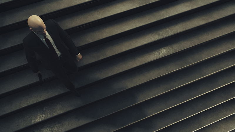Hitman World of Assassination <span class="ext" style="background-color: #2a475e; color: #FFFFFF;">STEAM</span> <span class="ext ext_digital">digital</span> image 4