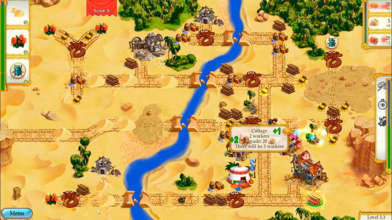 My Kingdom for the Princess III <span class="ext" style="background-color: #2a475e; color: #FFFFFF;">STEAM</span> <span class="ext ext_digital">digital</span> image 10