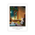 Sanctuary's Heart: Final Fantasy XIV Chill Arrangement Album [Deluxe Edition] thumbnail 3