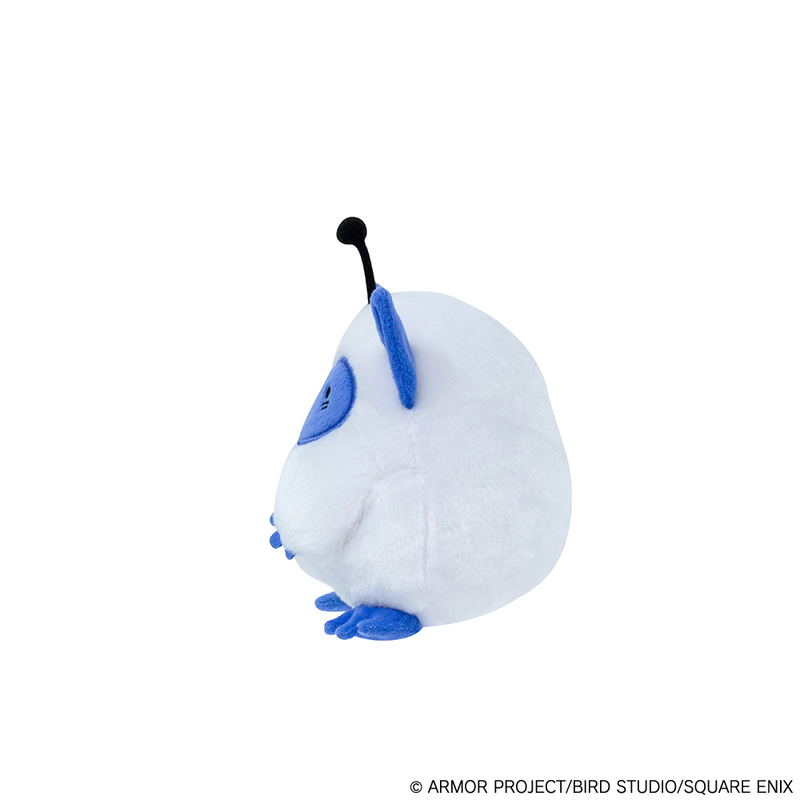 Dragon Quest Smile Slime: Plush M Fluffy image 2