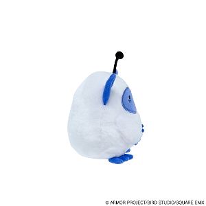Dragon Quest Smile Slime: Plush M Fluffy