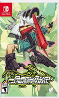 Bomb Rush Cyberfunk thumbnail 1