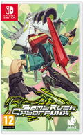 Bomb Rush Cyberfunk thumbnail 1