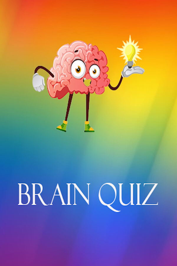 Brain Quiz STEAM digital for Windows