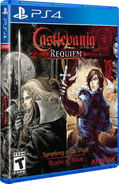 Castlevania Requiem: Symphony of the Night & Rondo of Blood thumbnail 1