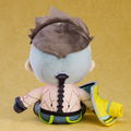 Cyberpunk Edgerunners Plushie: David thumbnail 3