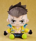 Cyberpunk Edgerunners Plushie: David thumbnail 2