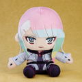 Cyberpunk Edgerunners Plushie: Lucy thumbnail 2