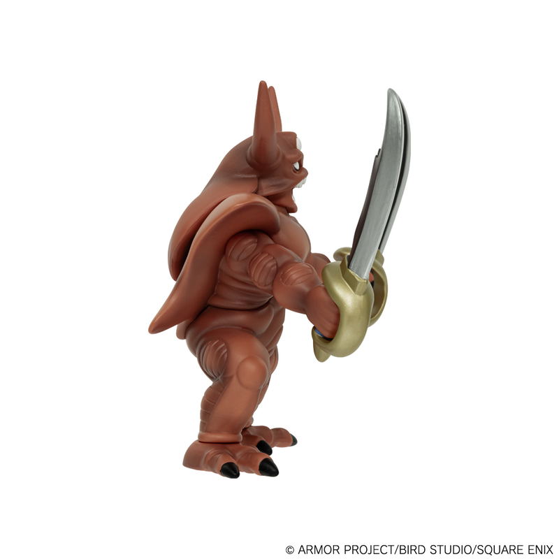 Dragon Quest Figure Collection with Command Window Estark image 4