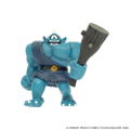 Dragon Quest Figure Collection with Command Window Gigantes thumbnail 2
