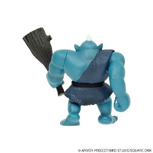 Dragon Quest Figure Collection with Command Window Gigantes