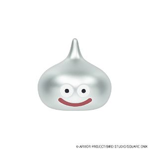 Dragon Quest Figure Collection with Command Window Metal Slime