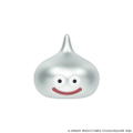 Dragon Quest Figure Collection with Command Window Metal Slime thumbnail 2