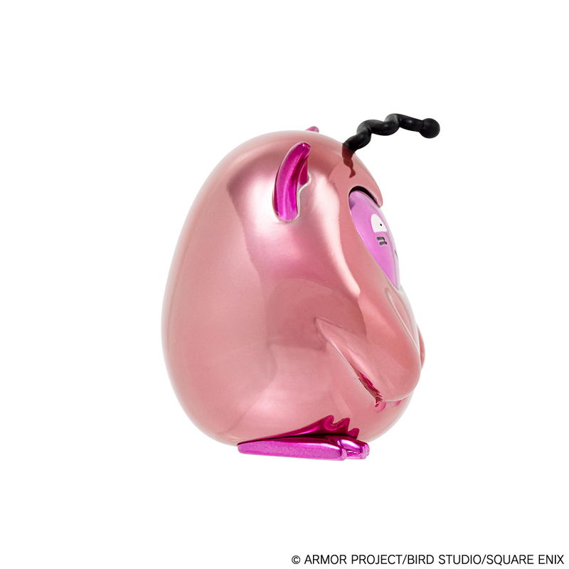Dragon Quest Metallic Monsters Gallery: Scruffy image 2