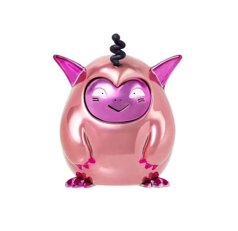 Dragon Quest Metallic Monsters Gallery: Scruffy image 1