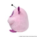 Dragon Quest Smile Slime Plush: LL Scruffy thumbnail 2