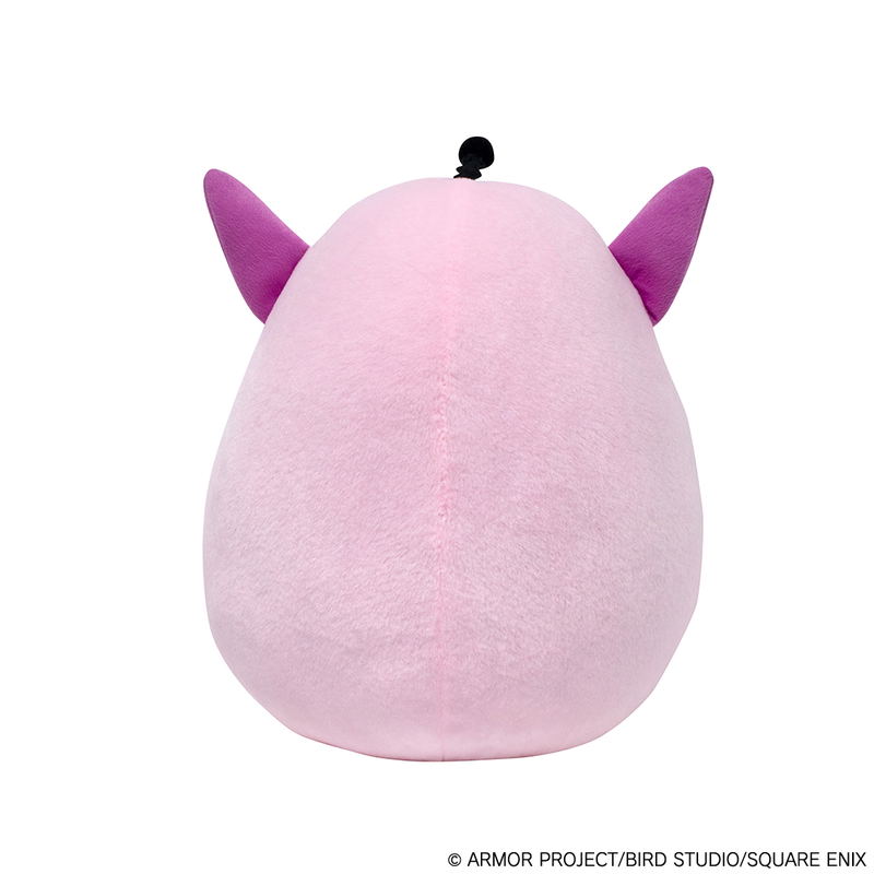 Dragon Quest Smile Slime Plush: LL Scruffy image 4