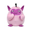 Dragon Quest Smile Slime Plush: LL Scruffy thumbnail 1