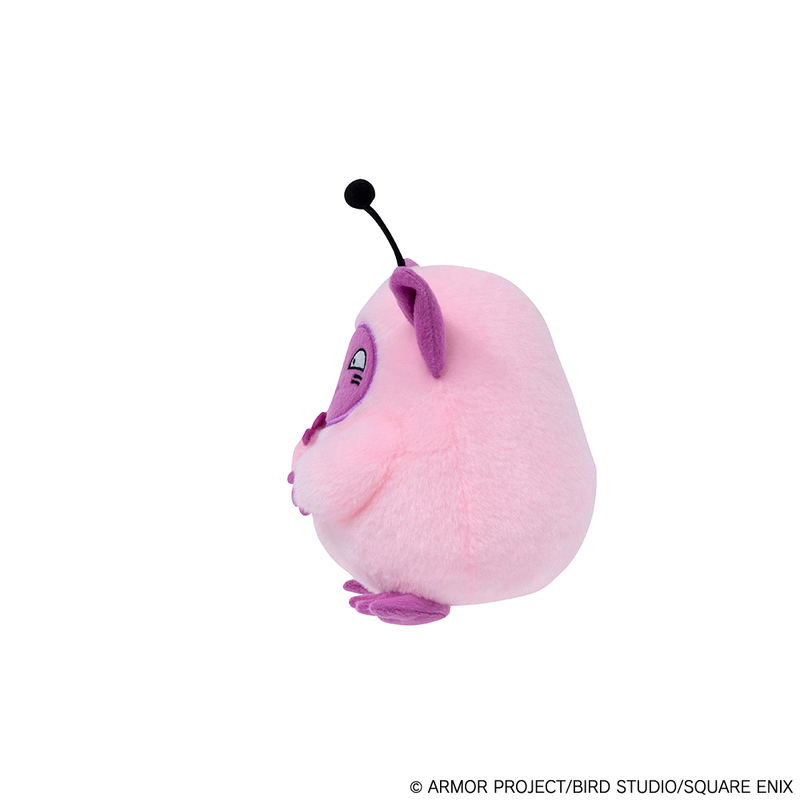 Dragon Quest Smile Slime Plush: M Scruffy image 2