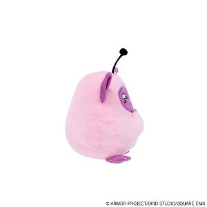 Dragon Quest Smile Slime Plush: M Scruffy