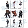 Final Fantasy VII Anniversary Art Museum Digital Card Plus Vol. 2 (Set of 20 Packs) thumbnail 10