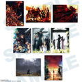 Final Fantasy VII Anniversary Art Museum Digital Card Plus Vol. 2 (Set of 20 Packs) thumbnail 12