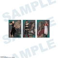 Final Fantasy VII Anniversary Art Museum Digital Card Plus Vol. 2 (Set of 20 Packs) thumbnail 13