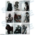 Final Fantasy VII Anniversary Art Museum Digital Card Plus Vol. 2 (Set of 20 Packs) thumbnail 5