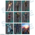 Final Fantasy VII Anniversary Art Museum Digital Card Plus Vol. 2 (Set of 20 Packs) thumbnail 6