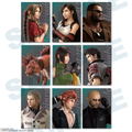 Final Fantasy VII Anniversary Art Museum Digital Card Plus Vol. 2 (Set of 20 Packs) thumbnail 7