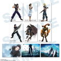 Final Fantasy VII Anniversary Art Museum Digital Card Plus Vol. 2 (Set of 20 Packs) thumbnail 9
