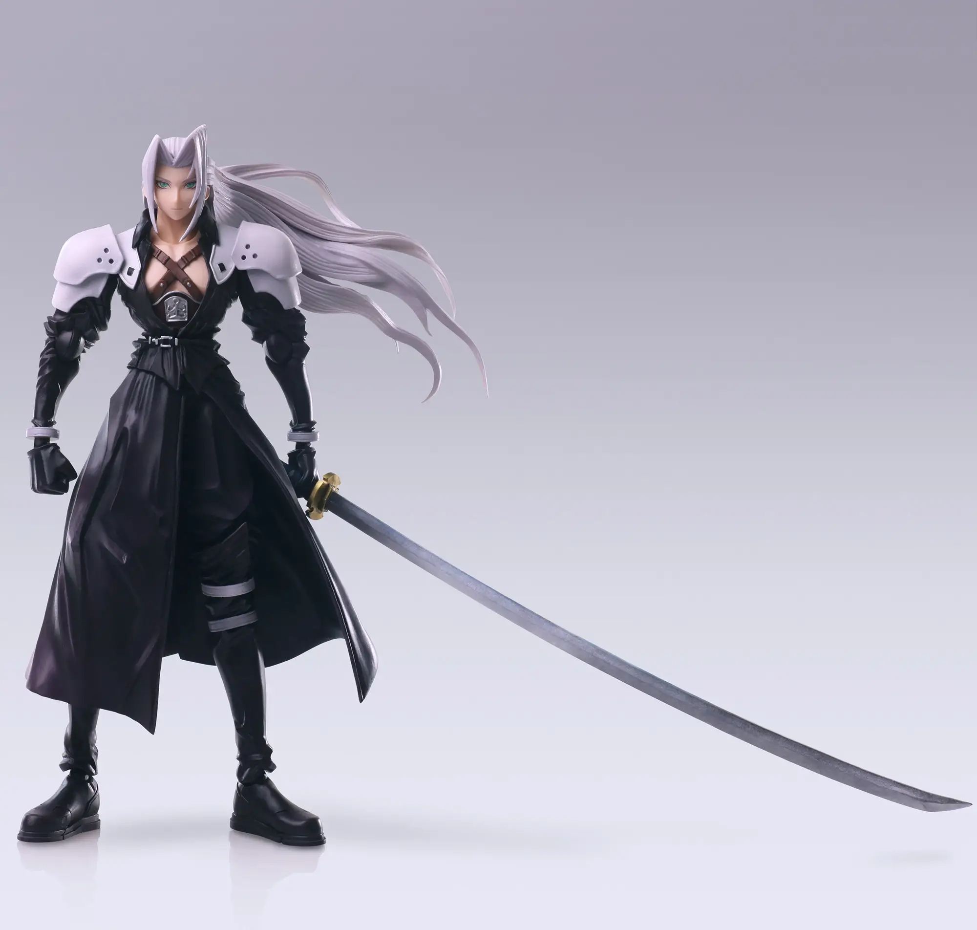 Final Fantasy VII Bring Arts: Sephiroth Square Enix