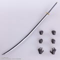 Final Fantasy VII Bring Arts: Sephiroth thumbnail 3