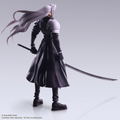 Final Fantasy VII Bring Arts: Sephiroth thumbnail 7