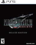 Final Fantasy VII Rebirth [Deluxe Edition] thumbnail 1
