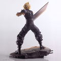 Final Fantasy VII Rebirth Static Arts: Cloud Strife thumbnail 4