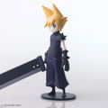 Final Fantasy VII Static Arts: Mini Cloud Strife thumbnail 3