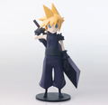 Final Fantasy VII Static Arts: Mini Cloud Strife thumbnail 1