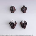 Final Fantasy XVI Bring Arts: Ifrit thumbnail 3