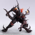 Final Fantasy XVI Bring Arts: Ifrit thumbnail 4