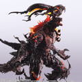 Final Fantasy XVI Bring Arts: Ifrit thumbnail 8