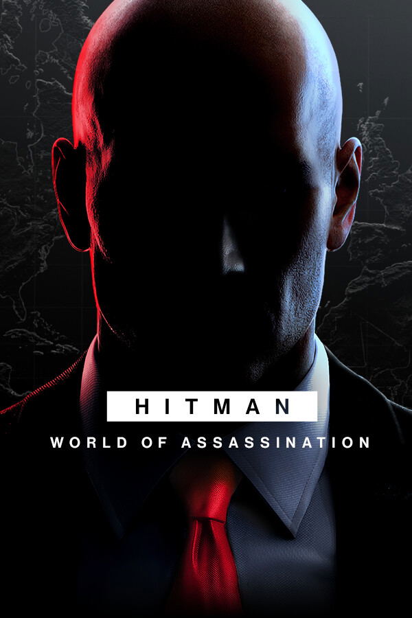 Hitman World of Assassination <span class="ext" style="background-color: #2a475e; color: #FFFFFF;">STEAM</span> <span class="ext ext_digital">digital</span> image 1