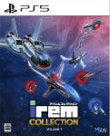 Irem Collection Volume 1 thumbnail 1