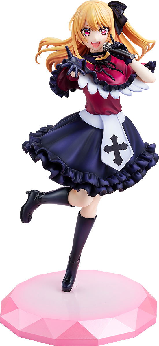 Oshi no Ko 1/7 Scale Pre-Painted Figure: Ruby image 1